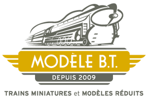 Modèle B.T.