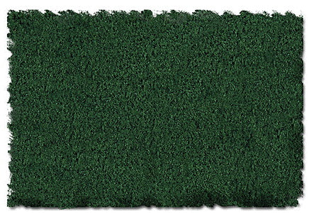 Scenic Express Flock & Turf Forest Green Fine 32oz