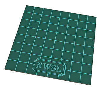 Northwest Short Line Replacement Cutting Mats - For Chopper II