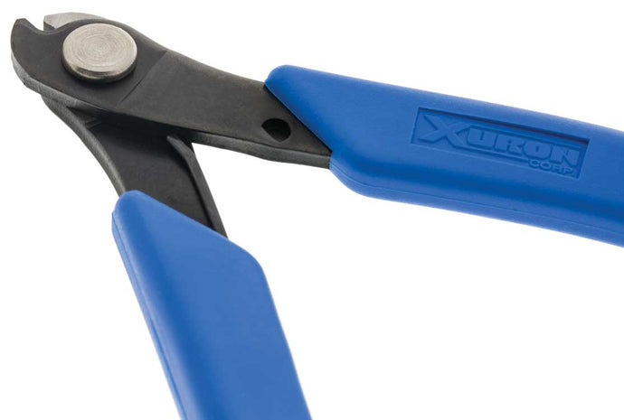 Xuron Shears - Hard Wire & Cable Cutter