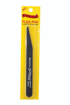 Flex-I-File Flex-Pad -- Individual-Coarse