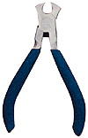 Mascot Miniature Pliers -- End Nippers