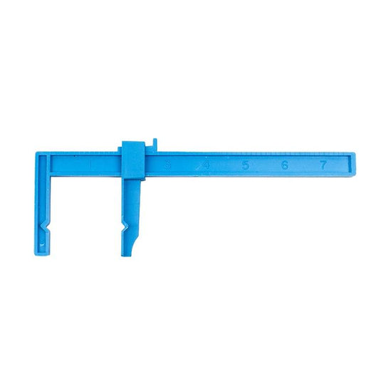 Excel Adjustable Plastic Clamps - Large