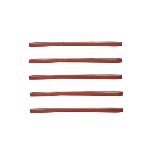 Excel Sanding Stick & Belts -