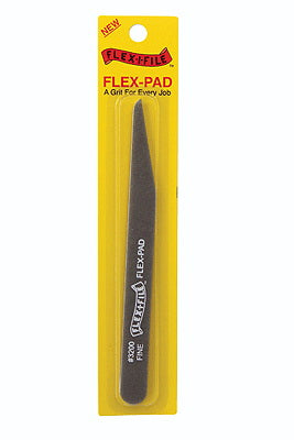 Flex-I-File Flex-Pad -- Individual-Fine