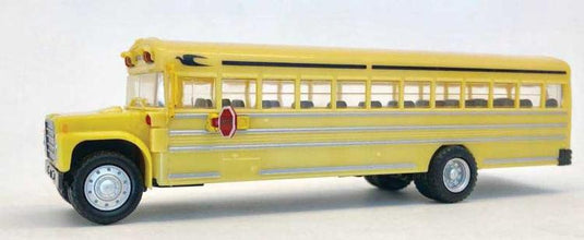 Herpa HO School Bus