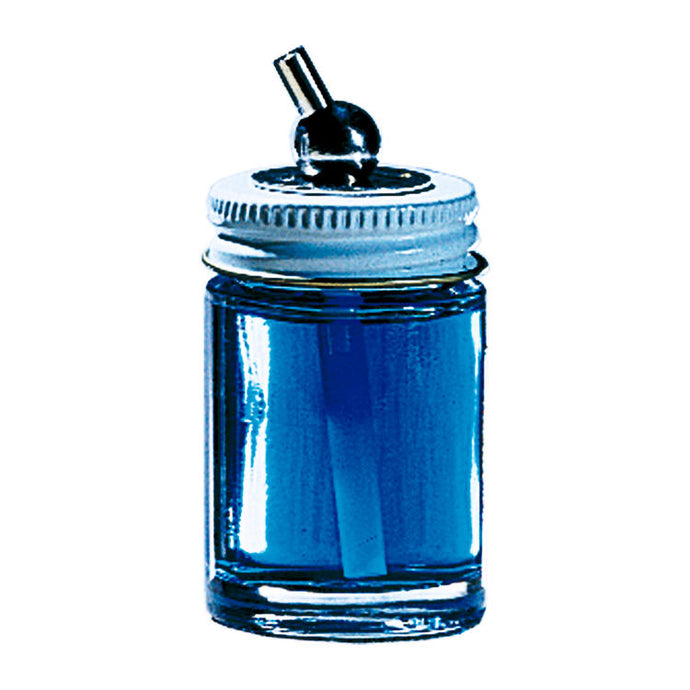 Paasche - VL/SA Series - Color Bottle Assembly - 1oz  29.6mL