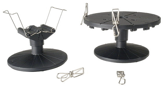 Tamiya Spray-Work System Painting Stand Set