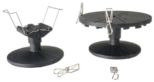 Tamiya Spray-Work System Painting Stand Set