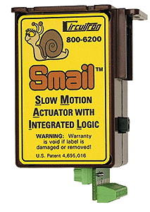 Circuitron Smail - Signal/Accessory Actuator w/Internal Drivers