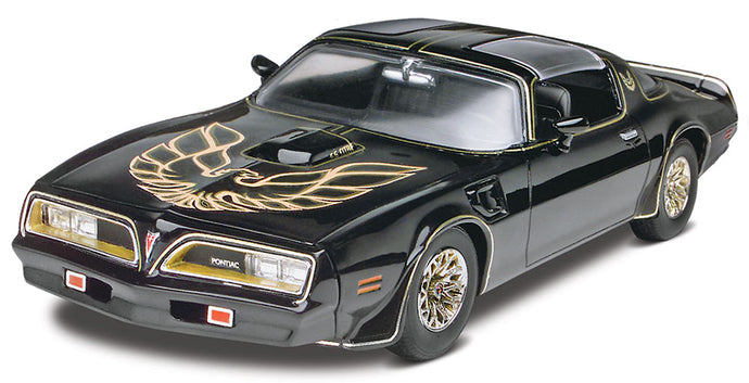 Revell 1/24 Smokey & the Bandit 1977 Pontiac Firebird