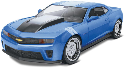 Revell 1/25 2013 Camaro ZL1 SL2