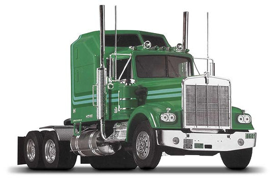 Revell 1/25 Kenworth W900 SL4