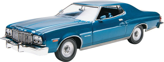 Revell 1/25 '76 Ford Grand Torino