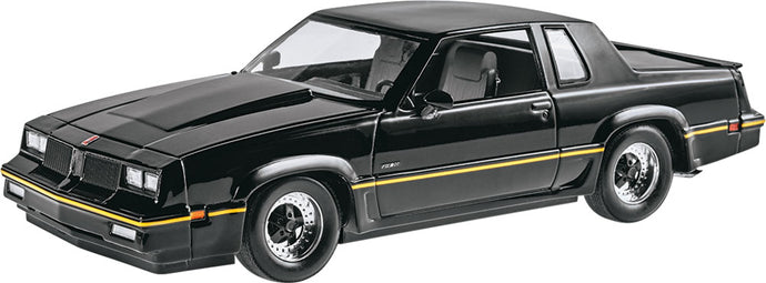 Revell 1/25 '85 Oldsmobile 442 / FE3-X Show car SL5