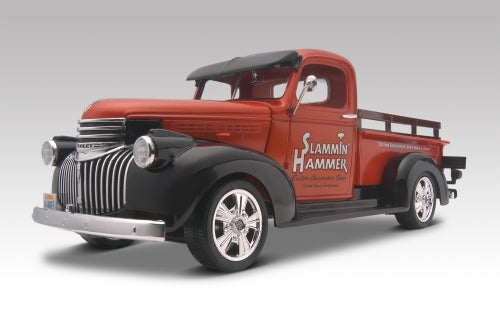 Revell 1/25 '41 Chevy Pickup 2N1