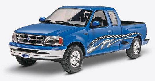 Revell 1/25 '97 Ford F-150 XLT