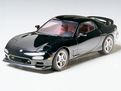 Tamiya 1/24 Mazda RX7