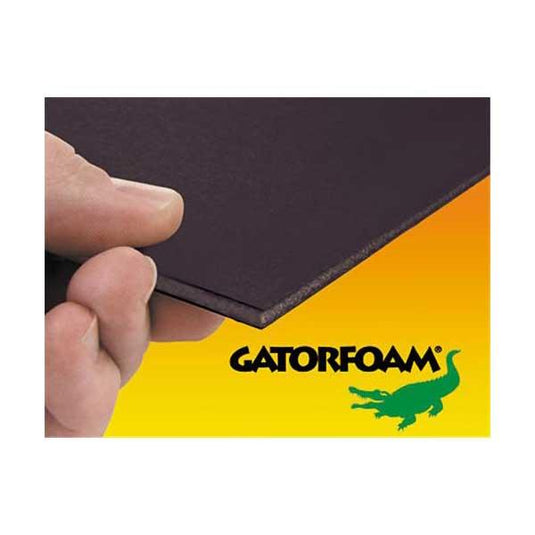 Micro-Mark Gatorfoam, 12