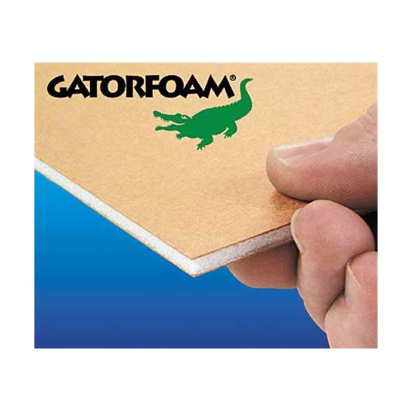 Micro-Mark Gatorfoam, 12