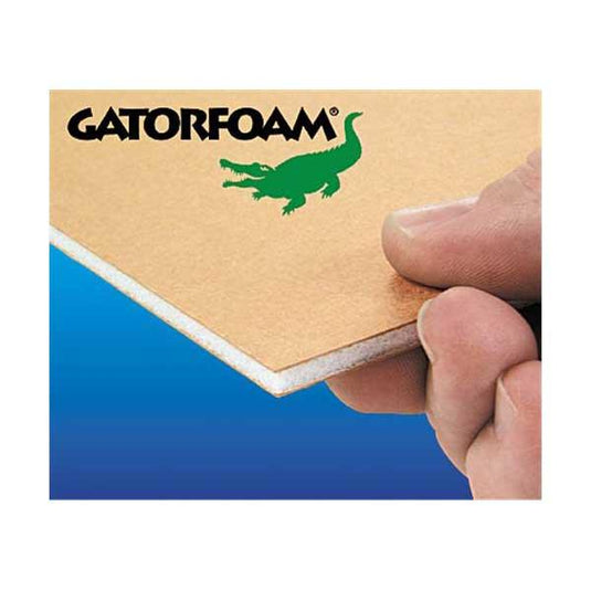 Micro-Mark Gatorfoam, 12