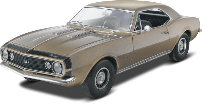 Revell 1/25 '67 Camaro SS 2'n1 SL3