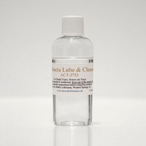 Aero-Car Conducta Lube & Cleaner