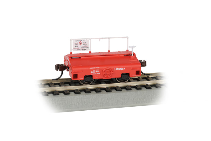 Bachmann HO Test Weight Car CN