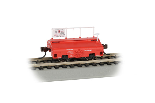 Bachmann HO Test Weight Car CN