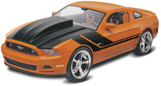 Revell 1/25 2014 Mustang GT