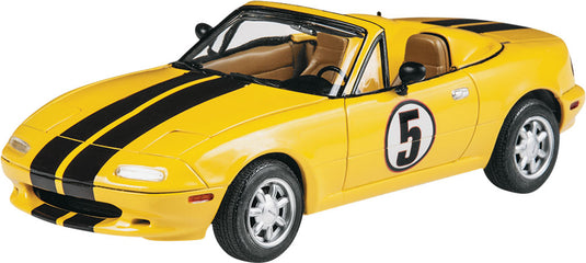 Revell 1/25 1992 Mazda Miata SL4