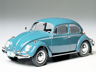 Tamiya 1/24 VW Beetle 1300 1966