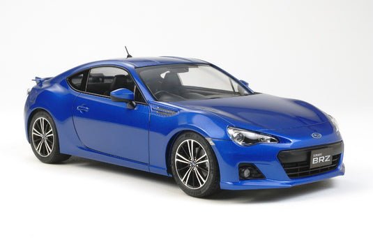 Tamiya 1/24 Subaru BRZ