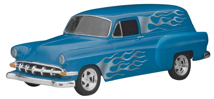 Revell 1/25 '53 Chevy Panel SL3