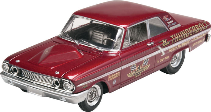 Revell 1/25 '54 Ford Fairlane Thunderbolt SL5