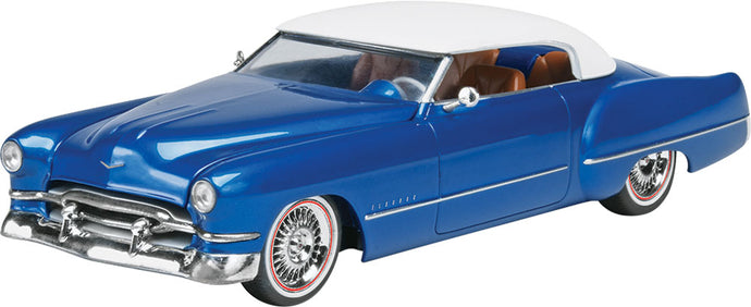 Revell 1/25 Custom Cadilac Eldorado SL4