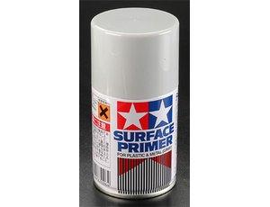 Tamiya Surface Primer (Gray) 100ml.