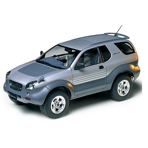 Tamiya 1/24 Isuzu VehiCROSS Plastic Model