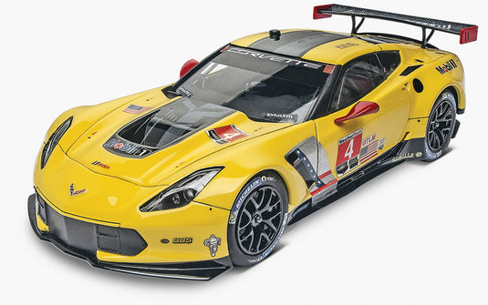 Revell 1/25 Chevrolet Corvette C7.R