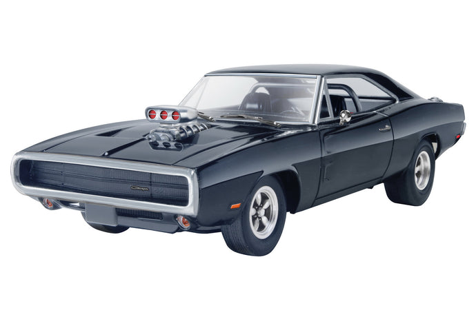 Revell 1/25 Fast & Furious 1970 Dodge Charger