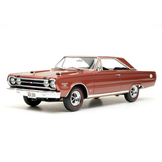 Revell 1/25 1967 Plymouth GTX