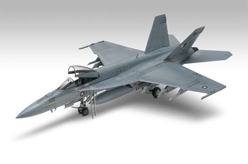 Revell 1/48 F/A 18E Super Hornet