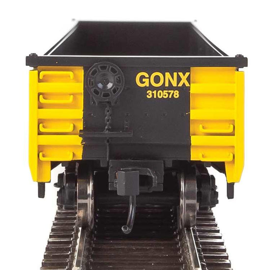 Walthers Mainline HO GONX