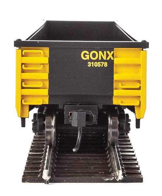 Walthers Mainline HO GONX