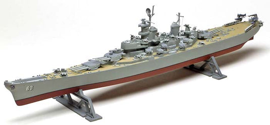 Revell 1/535 USS Missouri Battleship