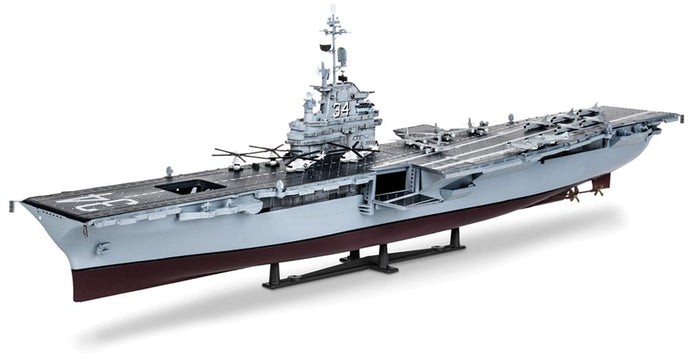 Revell 1/530 USS Oriskany SL4