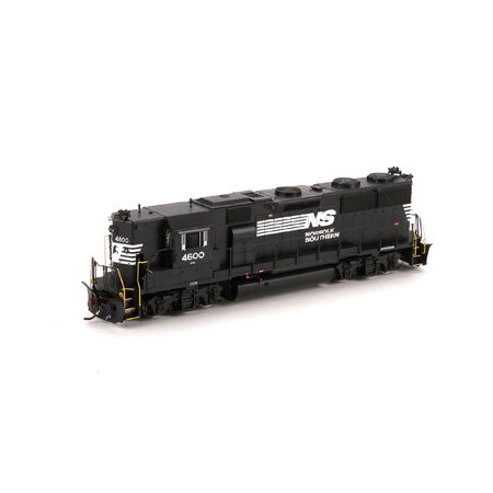 Athearn Genesis HO NS #4600 GP49 w/DCC & Sound