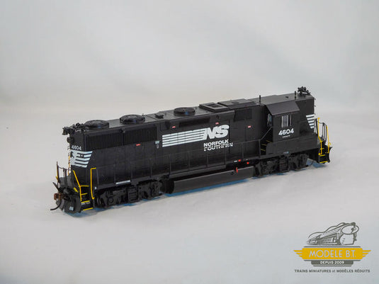 Athearn Genesis HO NS #4604 GP49 w/DCC & Sound