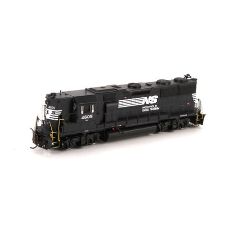 Athearn Genesis HO NS #4604 GP49 w/DCC & Sound