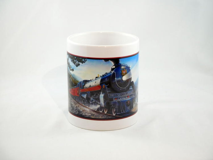 Coffee Mug Royal Hudson 11oz